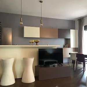 Lungotevere Bed&bike Appartamento