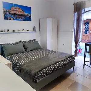 Casa Nuccia , Bari Italia