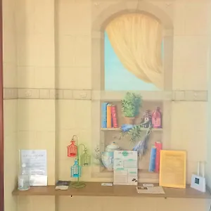 A Casa Di Mori Appartamento